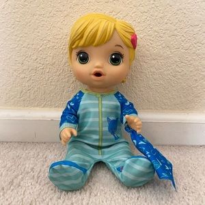 Baby Alive - Mix My Medicine